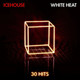 Icehouse - White Heat: 30 Hits Vinyl Record Album Art
