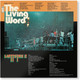 Picture of The Living Word (Wattstax 2) Vinyl Record