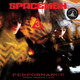 Spacemen 3 - Performance Vinyl Record Album Art