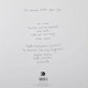 Picture of The Universe Smiles Upon You Vinyl Record