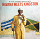 Mista Savona - Havana Meets Kingston Vinyl Record Album Art