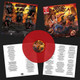 Picture of Swallowed By Hell Vinyl Record