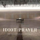 Nick Cave - Idiot Prayer (Nick Cave Alone At Alexandra Palace) Vinyl Record Album Art