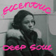 Various - Eccentric Deep Soul Vinyl Record Album Art
