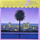Various - Pacific Breeze 2: Japanese City Pop, AOR And Boogie 1972-1986 Vinyl Record Album Art