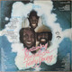 Actual image of the back cover of Marcia Hines's Ooh Child second hand vinyl record taken in our Melbourne record shop