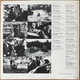 Actual image of the back cover of Eric Weissberg And Steve Mandel's Dueling Banjos From The Original Motion Picture Sound Track Deliverance And Additional Music second hand vinyl record taken in our Melbourne record shop