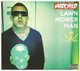Madchild - Lawn Mower Man (10 Year Anniversary) (Opaque Yellow Vinyl) Vinyl Record Album Art