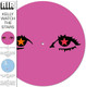 Air - Kelly Watch The Stars Vinyl Record Album Art