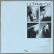 Actual image of the back cover of Ultravox's Vienna second hand vinyl record taken in our Melbourne record shop