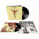 Nirvana - In Utero Vinyl Record Album Art