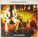 Bernard Fanning - Tea & Sympathy Vinyl Record Album Art