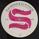Ela Minus & DJ Python - ♡ Vinyl Record Album Art