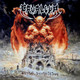 Picture of Bestial Devastation Vinyl Record Picture of Bestial Devastation Vinyl Record