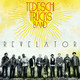Tedeschi Trucks Band - Revelator Vinyl Record Album Art Tedeschi Trucks Band - Revelator Vinyl Record Album Art