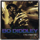 Bo Diddley - A Man Amongst Men Vinyl Record Album Art
