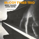 McCoy Tyner Trio - Bon Voyage Vinyl Record Album Art