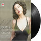 Khatia Buniatishvili - Chopin Vinyl Record Album Art
