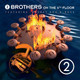 2 Brothers On The 4th Floor - 2 Vinyl Record Album Art