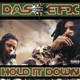 Das EFX - Hold It Down Vinyl Record Album Art Das EFX - Hold It Down Vinyl Record Album Art