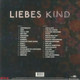 Picture of Liebes Kind (Soundtrack From The Netflix Series) Vinyl Record