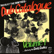 The Roots Radics - Dub Catalogue Volume 1 Vinyl Record Album Art