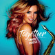 Candy Dulfer - Together Vinyl Record Album Art