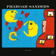 Pharoah Sanders - Moon Child Vinyl Record Album Art
