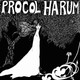 Procol Harum - Procol Harum Vinyl Record Album Art