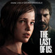 Gustavo Santaolalla - The Last Of Us Vinyl Record Album Art