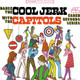 The Capitols - Dance The Cool Jerk With The Capitols Vinyl Record Album Art