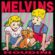 Melvins - Houdini Vinyl Record Album Art Melvins - Houdini Vinyl Record Album Art