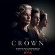 Martin Phipps - The Crown (Season Six Soundtrack) Vinyl Record Album Art