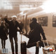 Picture of Mirage Vinyl Record