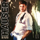 Hauser - The Player Vinyl Record Album Art