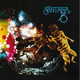 Santana - Santana 3 Vinyl Record Album Art