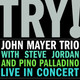 John Mayer - Try! Vinyl Record Album Art