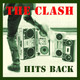 The Clash - Hits Back Vinyl Record Album Art