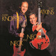 Chet Atkins And Mark Knopfler - Neck And Neck Vinyl Record Album Art Chet Atkins And Mark Knopfler - Neck And Neck Vinyl Record Album Art