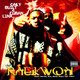 Chef Raekwon - Only Built 4 Cuban Linx... Vinyl Record Album Art