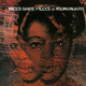 Miles Davis - Filles De Kilimanjaro Vinyl Record Album Art