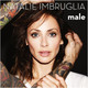 Natalie Imbruglia - Male Vinyl Record Album Art