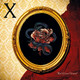 X  - Ain't Love Grand Vinyl Record Album Art
