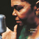 Cesaria Evora - Voz d'Amor Vinyl Record Album Art