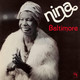 Nina Simone - Baltimore Vinyl Record Album Art