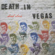 Death In Vegas - Dead Elvis Vinyl Record Album Art