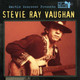 Stevie Ray Vaughan - Martin Scorsese Presents The Blues Vinyl Record Album Art