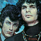 Mike Bloomfield And Al Kooper - The Live Adventures Of Mike Bloomfield And Al Kooper Vinyl Record Album Art