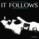 Disasterpeace - It Follows Vinyl Record Album Art