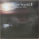 Actual image of the vinyl record album artwork of Windham Hill Artists's A Winter's Solstice II LP - taken in our Melbourne record store